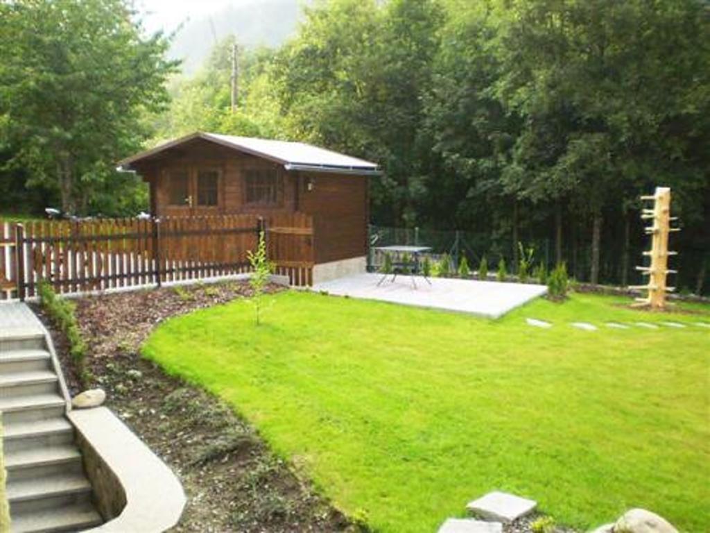 Haus Wildbach - Baranek Resorts Leogang Exterior photo