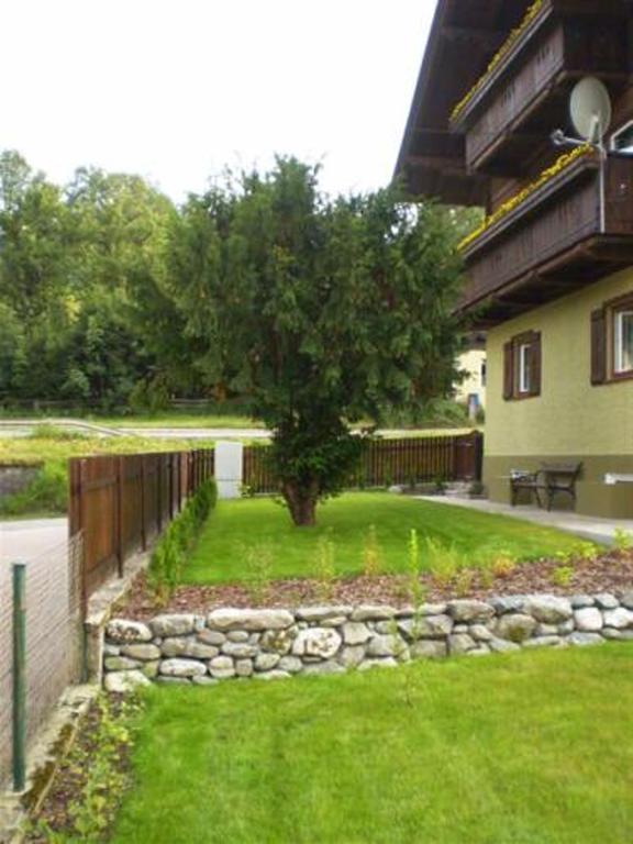 Haus Wildbach - Baranek Resorts Leogang Exterior photo