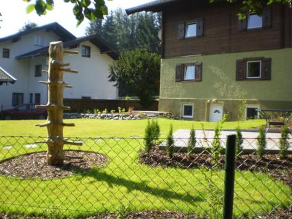 Haus Wildbach - Baranek Resorts Leogang Exterior photo