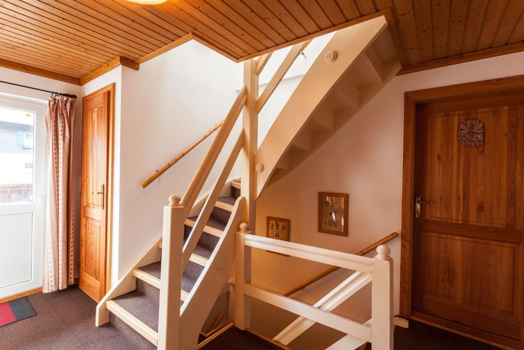 Haus Wildbach - Baranek Resorts Leogang Exterior photo