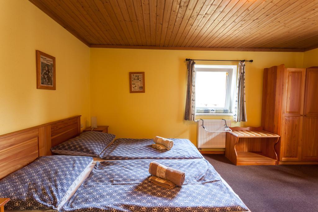 Haus Wildbach - Baranek Resorts Leogang Exterior photo